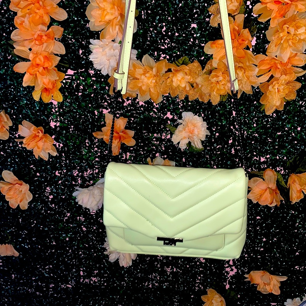 Cross body bag